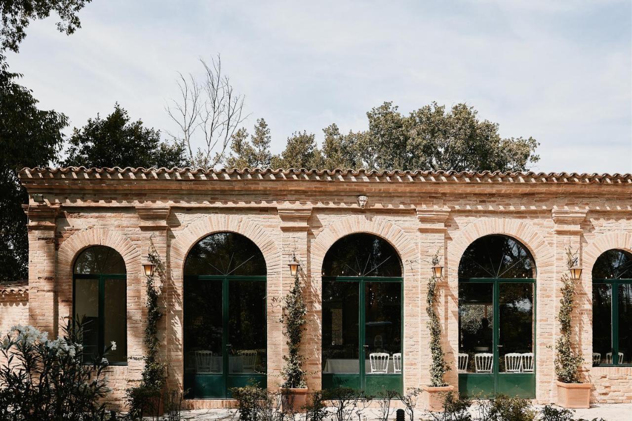 Palazzo Viviani Castello Di Montegridolfo Hotel Ngoại thất bức ảnh